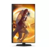 AOC G4 27G4X dators monitors 68.6 cm (27 colli) 1920 x 1080 pikseļi Full HD LED Melns, Pelēks