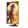 AOC G4 27G4X dators monitors 68.6 cm (27 colli) 1920 x 1080 pikseļi Full HD LED Melns, Pelēks