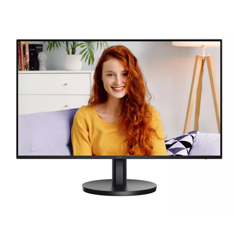 AOC B3 27B3HA2 27 collu Full HD LED monitors, 1920x1080, 100Hz, 1ms MPRT, iebūvēti skaļruņi