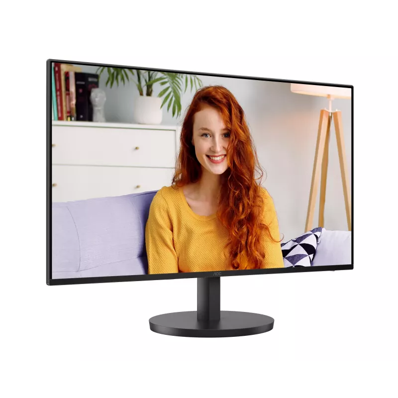 AOC B3 27B3HA2 27 collu Full HD LED monitors, 1920x1080, 100Hz, 1ms MPRT, iebūvēti skaļruņi