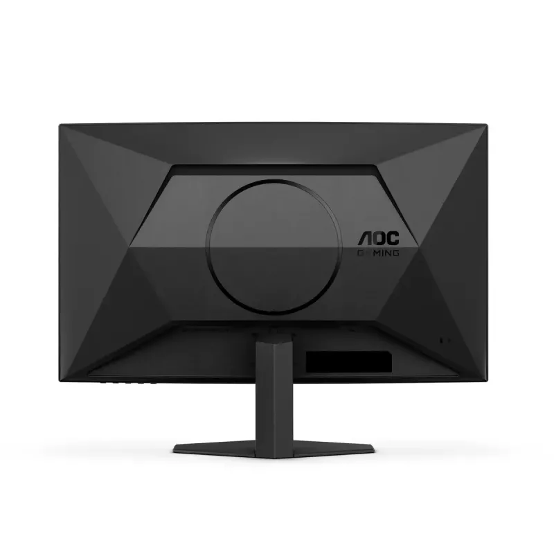 AOC G4 C27G4ZXE dators monitors 68.6 cm (27 colli) 1920 x 1080 pikseļi Full HD LED Melns, Pelēks