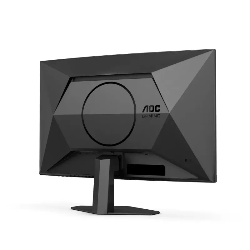 AOC G4 C27G4ZXE dators monitors 68.6 cm (27 colli) 1920 x 1080 pikseļi Full HD LED Melns, Pelēks