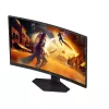 AOC G4 C27G4ZXE dators monitors 68.6 cm (27 colli) 1920 x 1080 pikseļi Full HD LED Melns, Pelēks