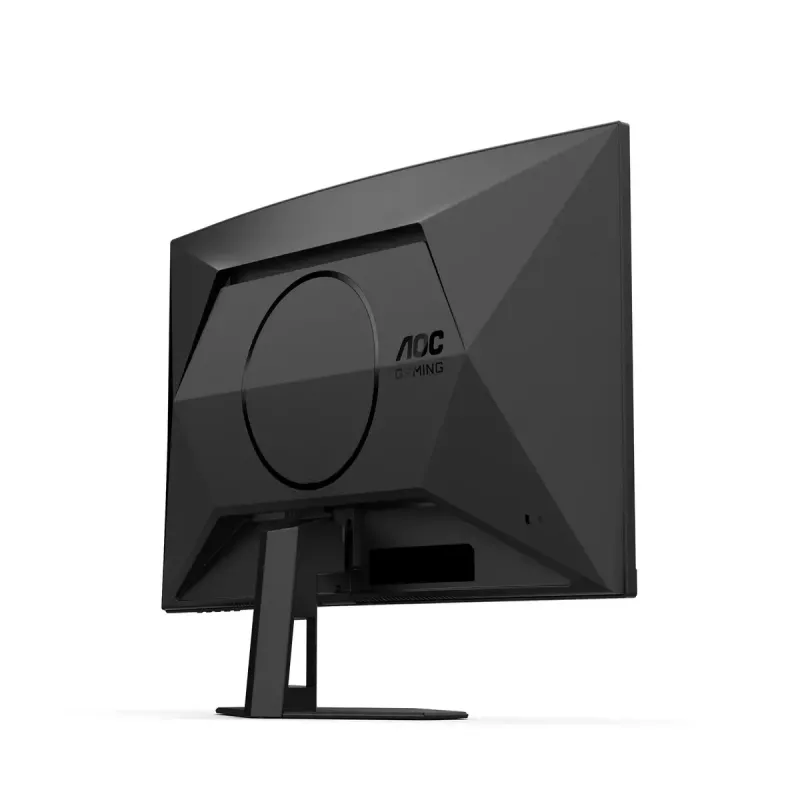 AOC G4 C27G4ZXE dators monitors 68.6 cm (27 colli) 1920 x 1080 pikseļi Full HD LED Melns, Pelēks