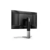 AOC Q27U3CV datora monitors 68,6 cm (27 inch) 2560 x 1440 pikseļi Quad HD LCD melns