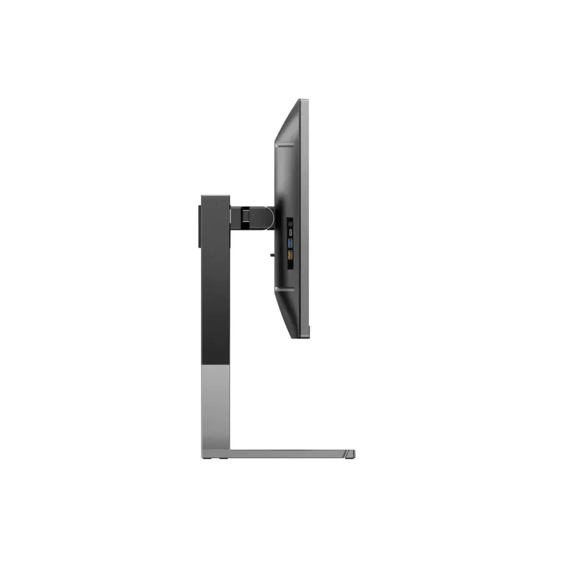 AOC Q27U3CV datora monitors 68,6 cm (27 inch) 2560 x 1440 pikseļi Quad HD LCD melns