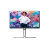 AOC Q27U3CV datora monitors 68,6 cm (27 inch) 2560 x 1440 pikseļi Quad HD LCD melns