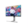 AOC Q27U3CV datora monitors 68,6 cm (27 inch) 2560 x 1440 pikseļi Quad HD LCD melns