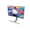 AOC Q27U3CV datora monitors 68,6 cm (27 inch) 2560 x 1440 pikseļi Quad HD LCD melns