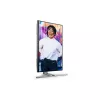 AOC Q27U3CV datora monitors 68,6 cm (27 inch) 2560 x 1440 pikseļi Quad HD LCD melns