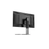 AOC Q27U3CV datora monitors 68,6 cm (27 inch) 2560 x 1440 pikseļi Quad HD LCD melns