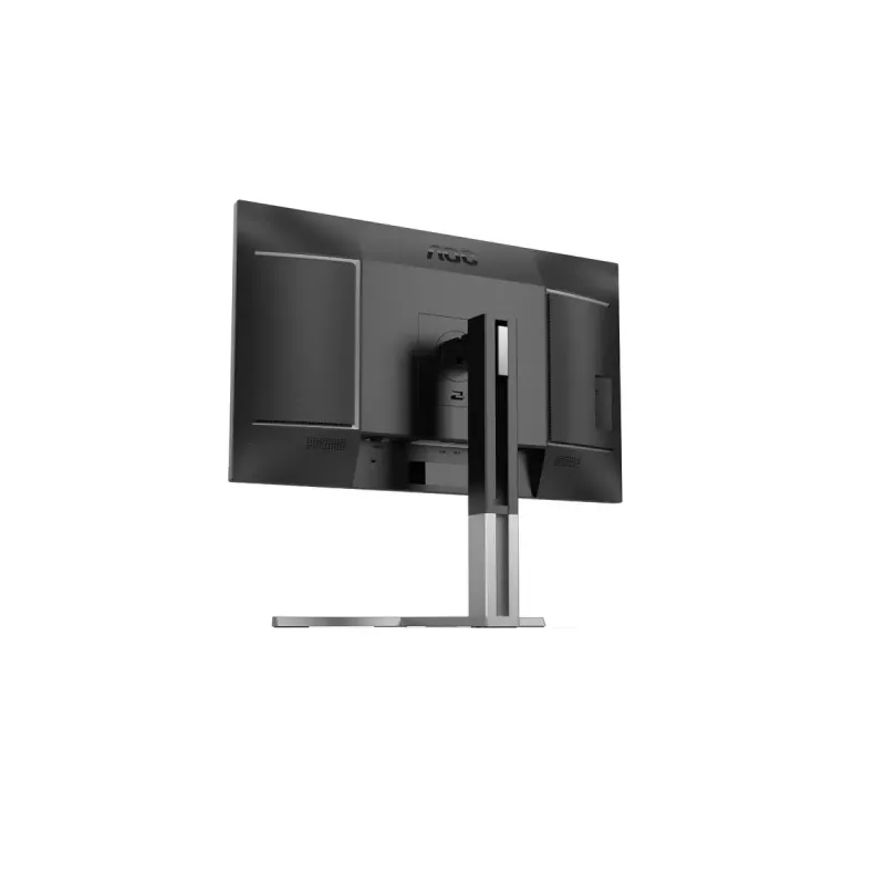 AOC Q27U3CV datora monitors 68,6 cm (27 inch) 2560 x 1440 pikseļi Quad HD LCD melns