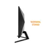 AOC G4 CQ32G4VE dators monitors 80 cm (31.5 colli) 2560 x 1440 pikseļi Quad HD LCD Melns, Pelēks