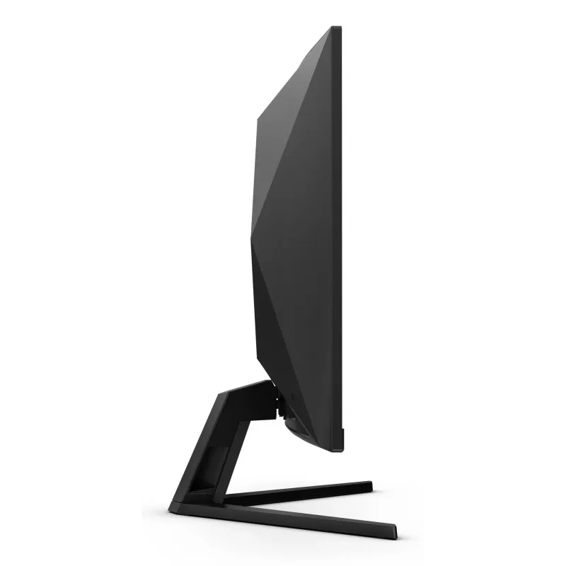 AOC G4 CQ32G4VE dators monitors 80 cm (31.5 colli) 2560 x 1440 pikseļi Quad HD LCD Melns, Pelēks