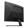 AOC G4 CQ32G4VE dators monitors 80 cm (31.5 colli) 2560 x 1440 pikseļi Quad HD LCD Melns, Pelēks