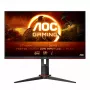 AOC G2 27G2ZN3/BK 27 collu Full HD LCD spēļu monitors, melns/sarkans