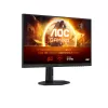 AOC G4 Q27G4XF dators monitors 68.6 cm (27 colli) 2560 x 1440 pikseļi Quad HD LED Melns, Pelēks