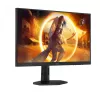 AOC G4 Q27G4XF dators monitors 68.6 cm (27 colli) 2560 x 1440 pikseļi Quad HD LED Melns, Pelēks