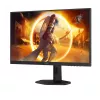 AOC G4 Q27G4XF dators monitors 68.6 cm (27 colli) 2560 x 1440 pikseļi Quad HD LED Melns, Pelēks