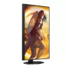 AOC G4 Q27G4XF dators monitors 68.6 cm (27 colli) 2560 x 1440 pikseļi Quad HD LED Melns, Pelēks