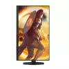 AOC G4 Q27G4XF dators monitors 68.6 cm (27 colli) 2560 x 1440 pikseļi Quad HD LED Melns, Pelēks
