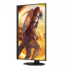 AOC G4 Q27G4XF dators monitors 68.6 cm (27 colli) 2560 x 1440 pikseļi Quad HD LED Melns, Pelēks