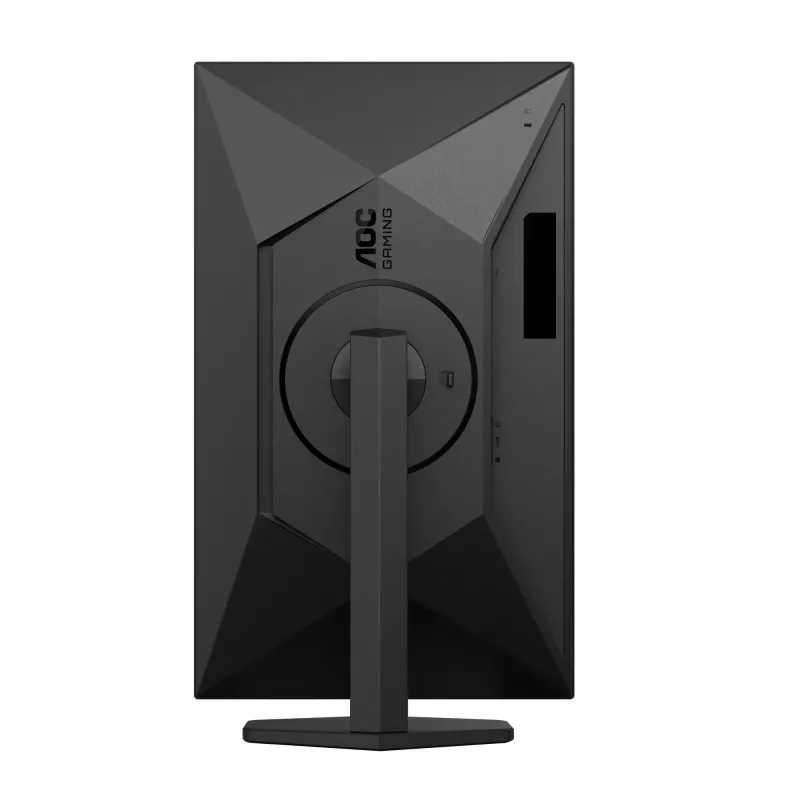 AOC G4 Q27G4XF dators monitors 68.6 cm (27 colli) 2560 x 1440 pikseļi Quad HD LED Melns, Pelēks