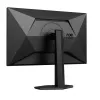AOC G4 Q27G4XF dators monitors 68.6 cm (27 colli) 2560 x 1440 pikseļi Quad HD LED Melns, Pelēks