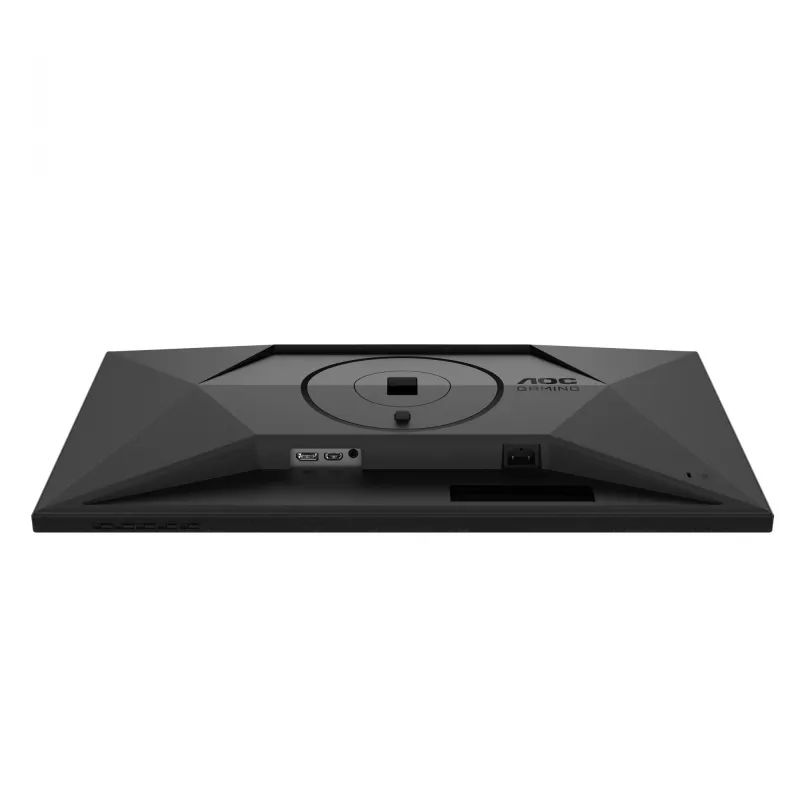 AOC G4 Q27G4XF dators monitors 68.6 cm (27 colli) 2560 x 1440 pikseļi Quad HD LED Melns, Pelēks