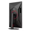 AOC G4 Q27G4ZR datora monitors 68.6 cm (27 inch) 2560 x 1440 pikseļi Quad HD LED Melns, Sarkans