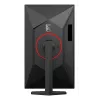 AOC G4 Q27G4ZR datora monitors 68.6 cm (27 inch) 2560 x 1440 pikseļi Quad HD LED Melns, Sarkans