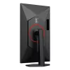 AOC G4 Q27G4ZR datora monitors 68.6 cm (27 inch) 2560 x 1440 pikseļi Quad HD LED Melns, Sarkans