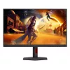 AOC G4 Q27G4ZR datora monitors 68.6 cm (27 inch) 2560 x 1440 pikseļi Quad HD LED Melns, Sarkans
