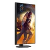 AOC G4 Q27G4ZR datora monitors 68.6 cm (27 inch) 2560 x 1440 pikseļi Quad HD LED Melns, Sarkans