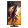 AOC G4 Q27G4ZR datora monitors 68.6 cm (27 inch) 2560 x 1440 pikseļi Quad HD LED Melns, Sarkans