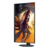 AOC G4 Q27G4ZR datora monitors 68.6 cm (27 inch) 2560 x 1440 pikseļi Quad HD LED Melns, Sarkans