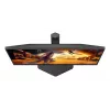 AOC G4 Q27G4ZR datora monitors 68.6 cm (27 inch) 2560 x 1440 pikseļi Quad HD LED Melns, Sarkans
