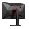 AOC G4 Q27G4ZR datora monitors 68.6 cm (27 inch) 2560 x 1440 pikseļi Quad HD LED Melns, Sarkans