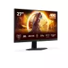 AOC G4 27G4HRE datora monitors 68.6 cm (27 collu) 1920 x 1080 pikseļi Full HD LED Melns, Sarkans