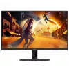 AOC G4 27G4HRE datora monitors 68.6 cm (27 collu) 1920 x 1080 pikseļi Full HD LED Melns, Sarkans