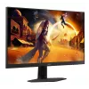 AOC G4 27G4HRE datora monitors 68.6 cm (27 collu) 1920 x 1080 pikseļi Full HD LED Melns, Sarkans