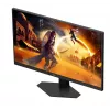 AOC G4 27G4HRE datora monitors 68.6 cm (27 collu) 1920 x 1080 pikseļi Full HD LED Melns, Sarkans