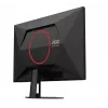 AOC G4 27G4HRE datora monitors 68.6 cm (27 collu) 1920 x 1080 pikseļi Full HD LED Melns, Sarkans