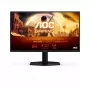 AOC G4 25G42E dators monitoris 62,2 cm (24,5 collas) 1920 x 1080 pikseļi Full HD LED Melns, Sarkans