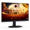 AOC G4 24G42E 23.8 collu Full HD LCD monitors melnā krāsā