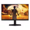 AOC G4 24G42E 23.8 collu Full HD LCD monitors melnā krāsā