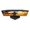 AOC G4 24G42E 23.8 collu Full HD LCD monitors melnā krāsā