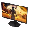 AOC G4 24G42E 23.8 collu Full HD LCD monitors melnā krāsā