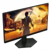 AOC G4 24G42E 23.8 collu Full HD LCD monitors melnā krāsā