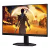 AOC G4 24G42E 23.8 collu Full HD LCD monitors melnā krāsā